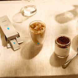 Blue Bottle Coffee(オープン時はドリンクの提供はなし)/提供画像