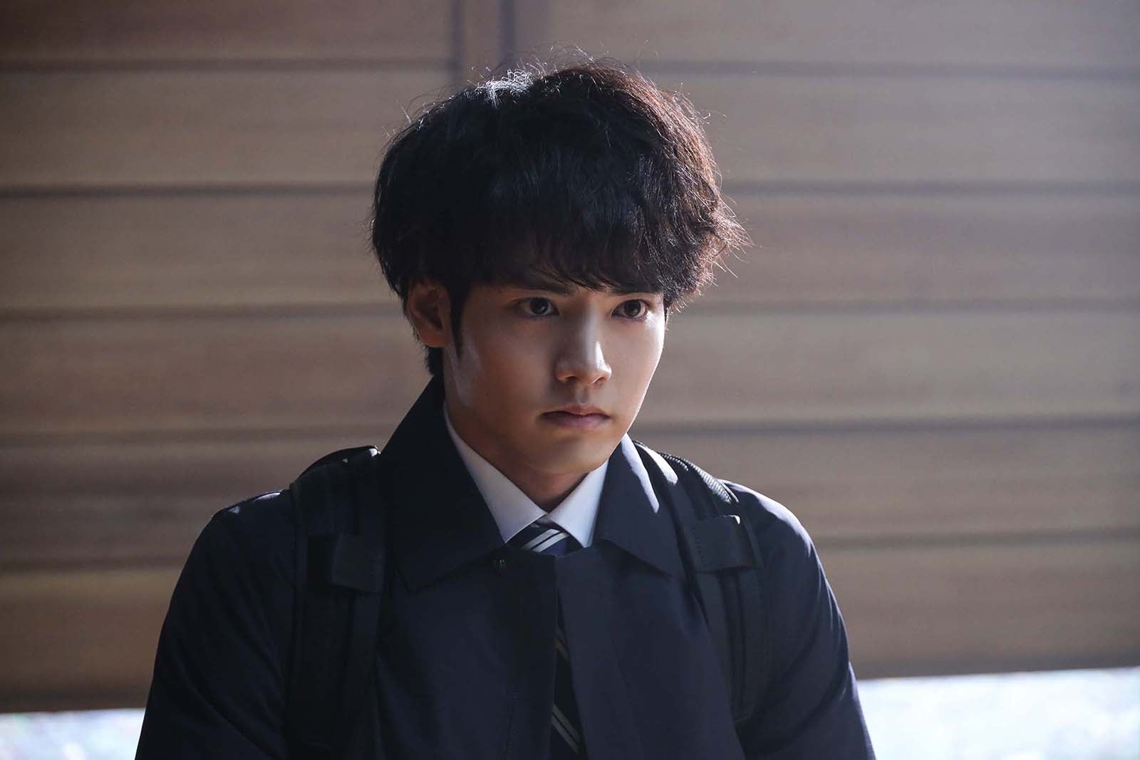 赤楚衛二（C）フジテレビ