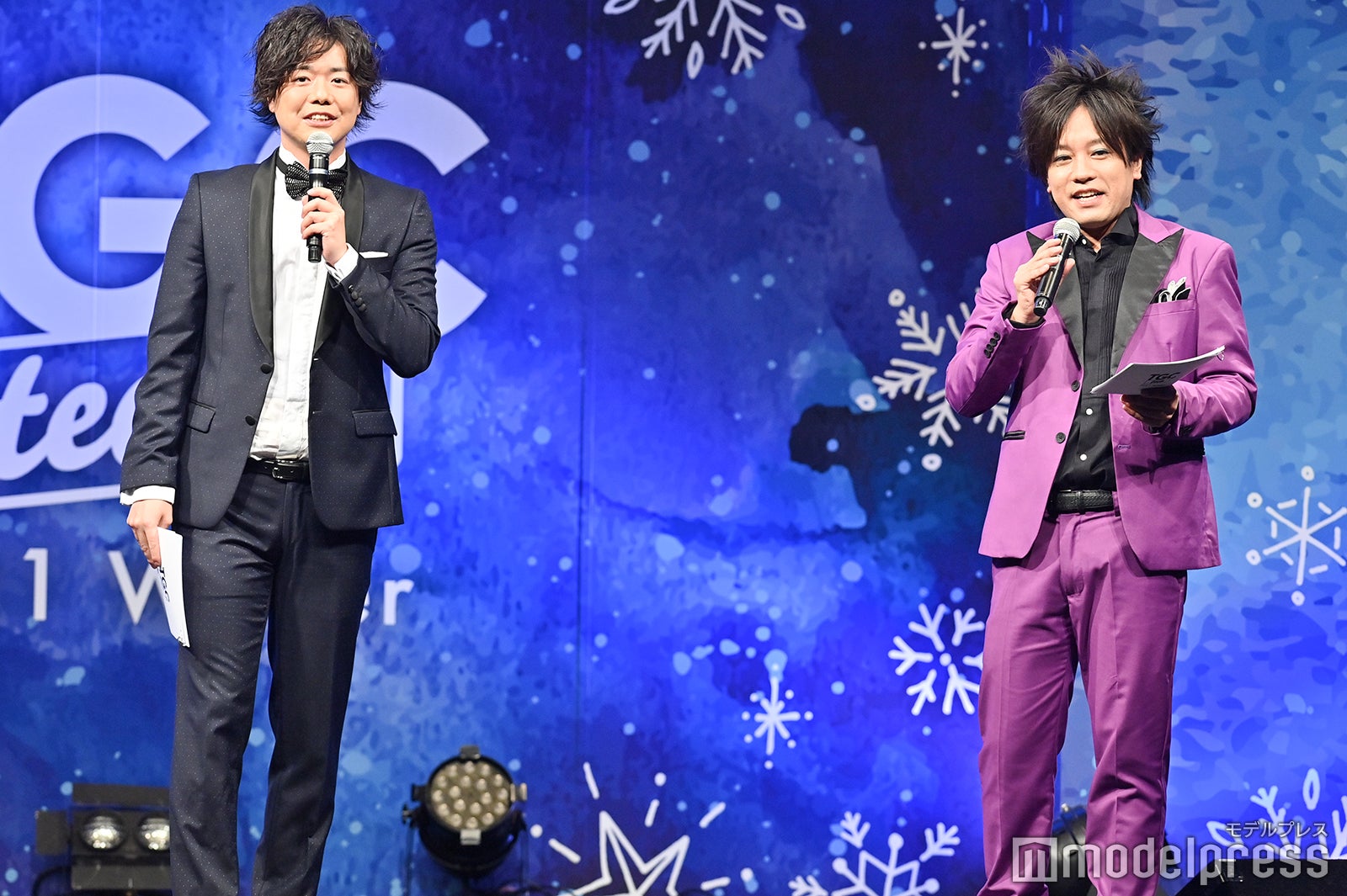 ぺこぱ（C）モデルプレス