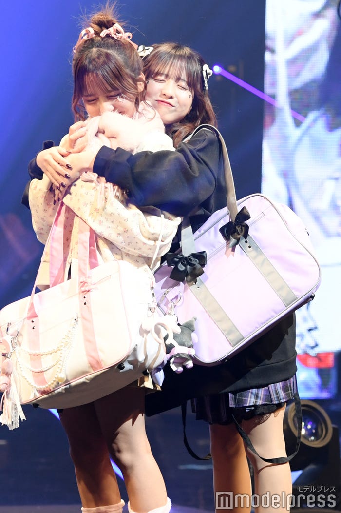 早坂あい、早坂ゆう(C)モデルプレス