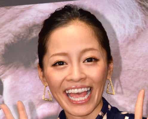 小森純、“離婚危機”に言及「何百万円も使われた」