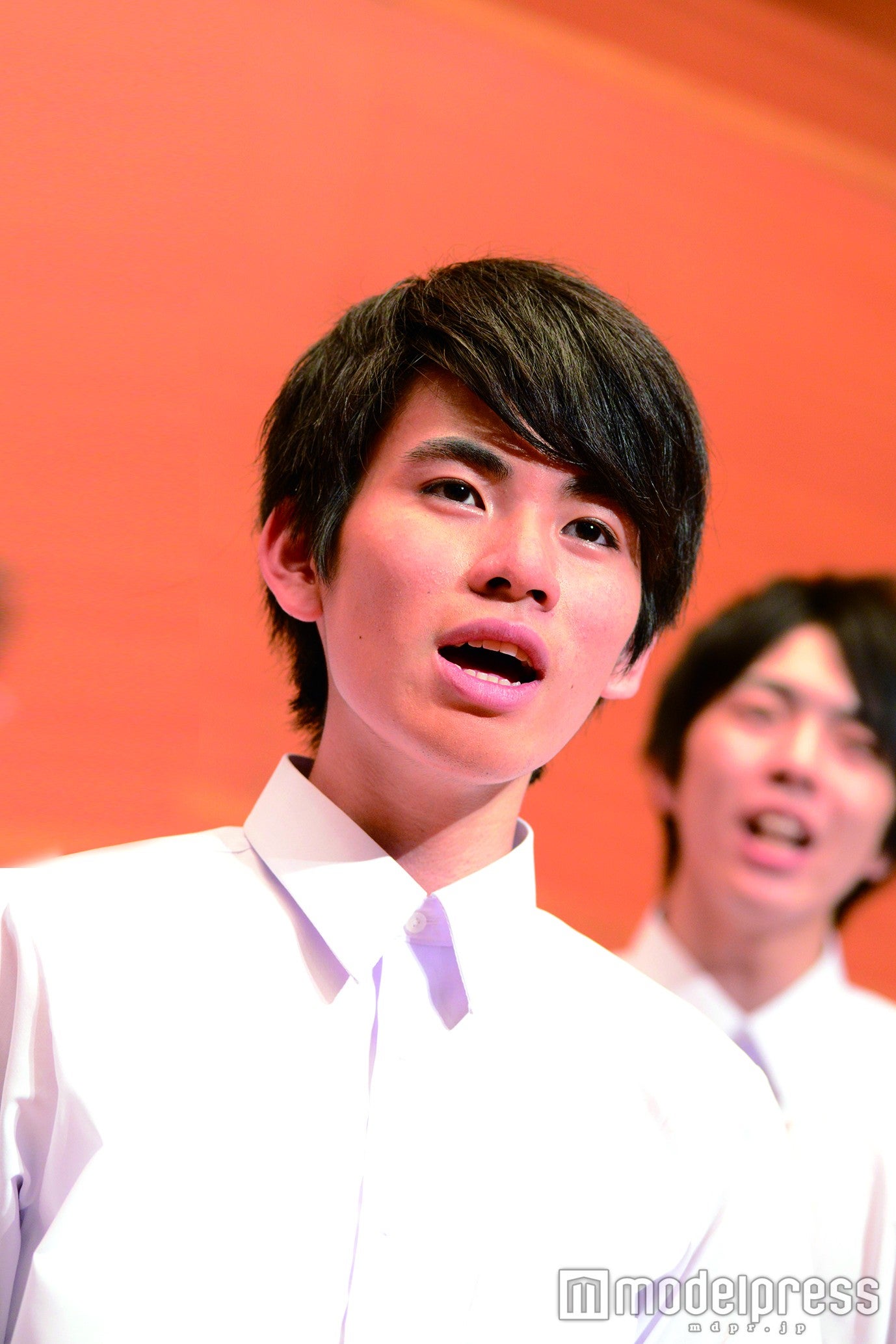 山本舞香（C）2015 halyosy、藤田遼、雨宮ひとみ、スタジオ・ハードデラックス／PHP研究所／『桜ノ雨』製作委員会