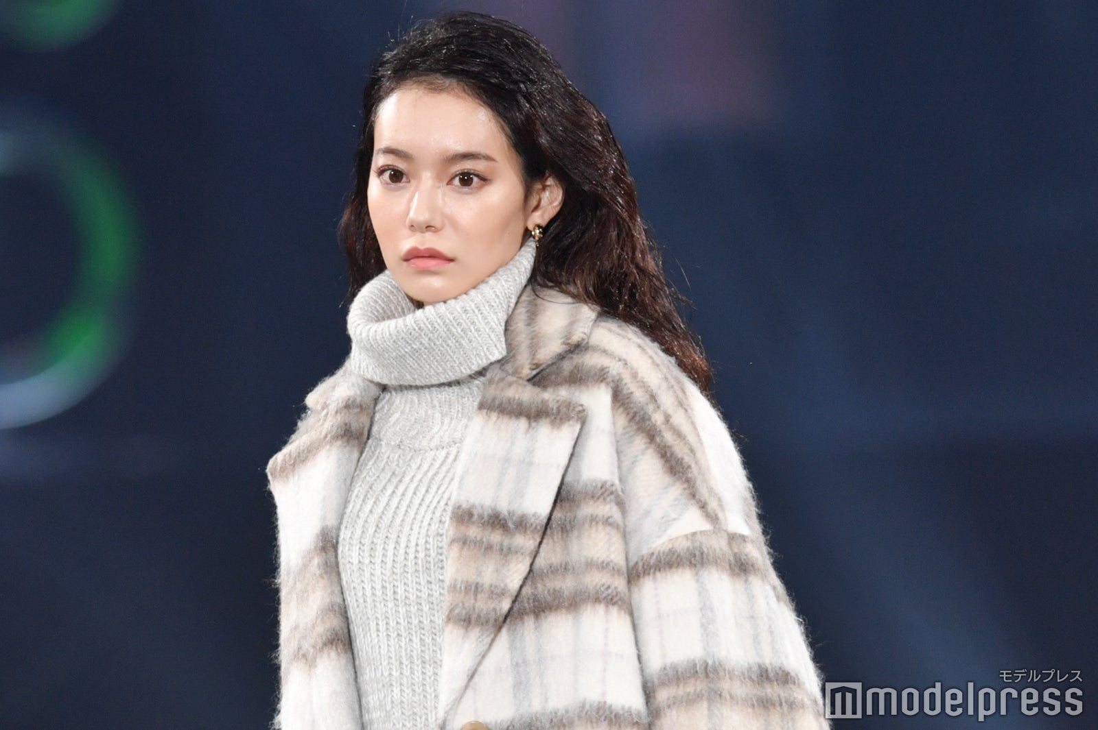 なごみ（C）モデルプレス