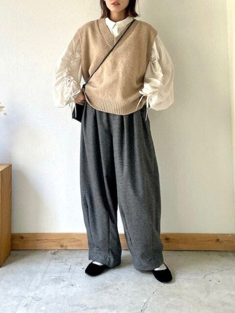 ベスト コーデ 秋 ベスト コーデ 秋