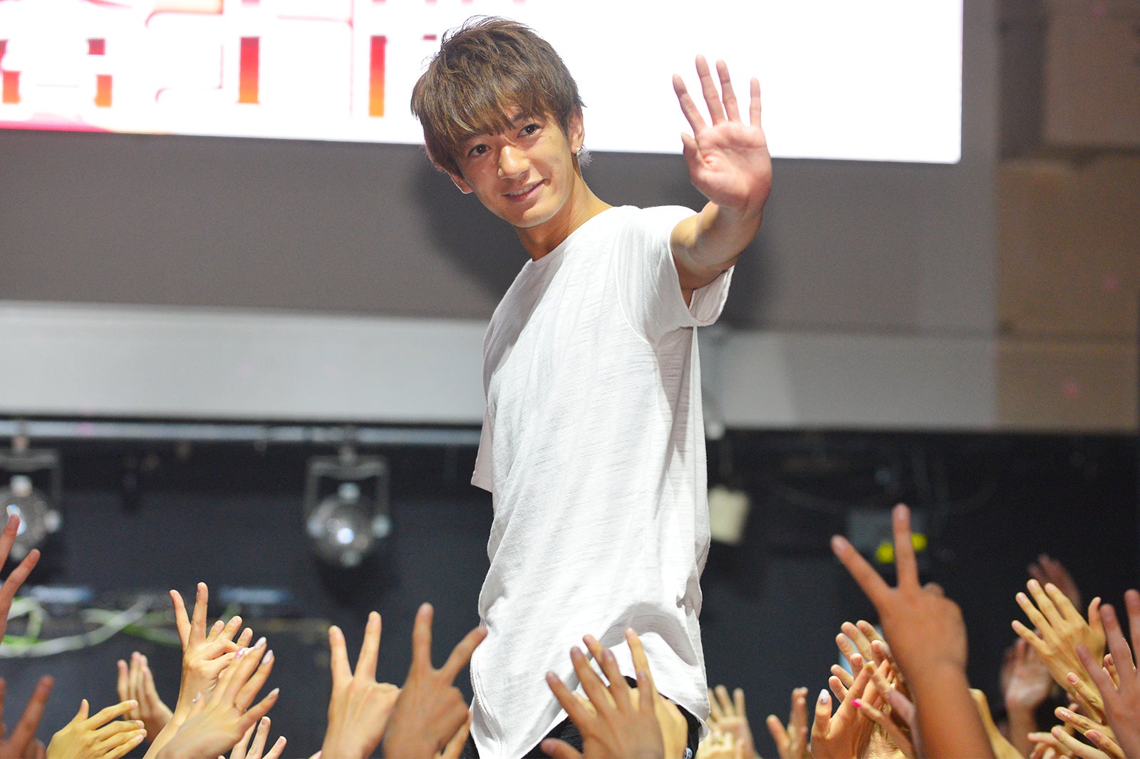 大倉士門（画像提供：Tokyo Street Collection　撮影協力：千株式会社）