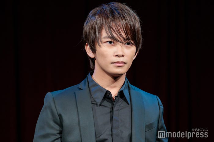 加藤清史郎(C)モデルプレス