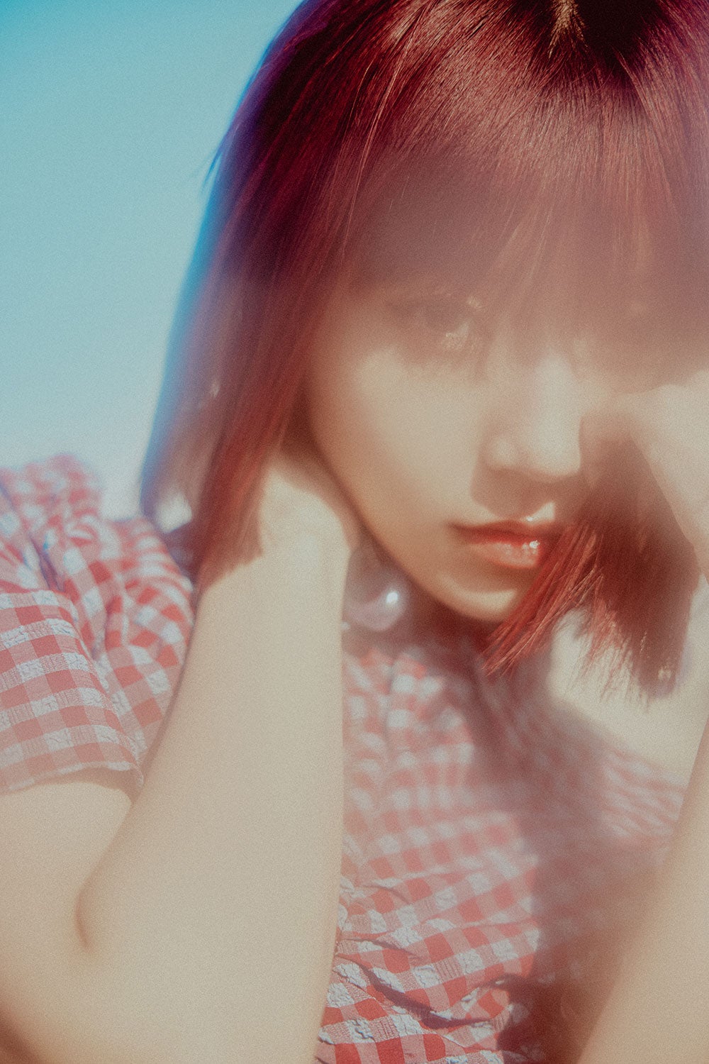 maho（提供写真）