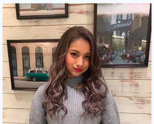 ゆきぽよ、メッシュヘアに久々イメチェン「めちゃくちゃ似合う」「ギャル感増した」と絶賛の声