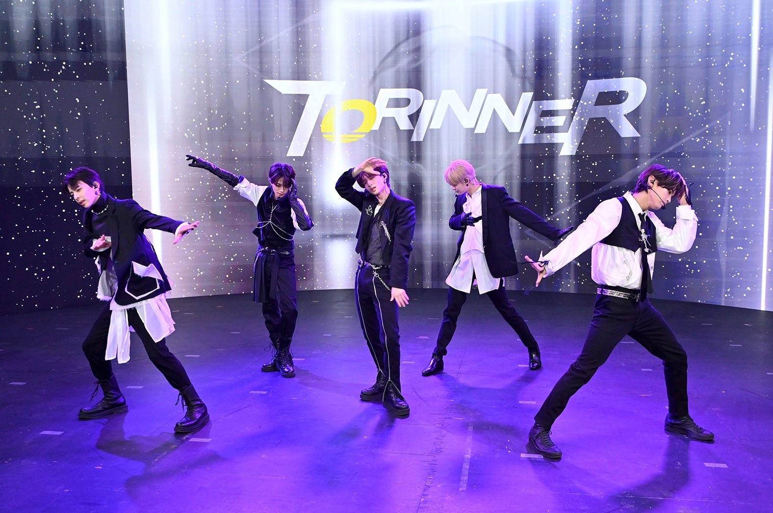 「DREAM STAGE」第3話（C）TBS