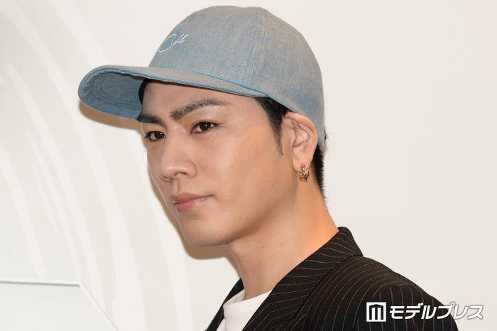 三代目JSB・OMI、人生で影響を受けた木村拓哉主演ドラマ告白「僕らの世代はやっぱり…」