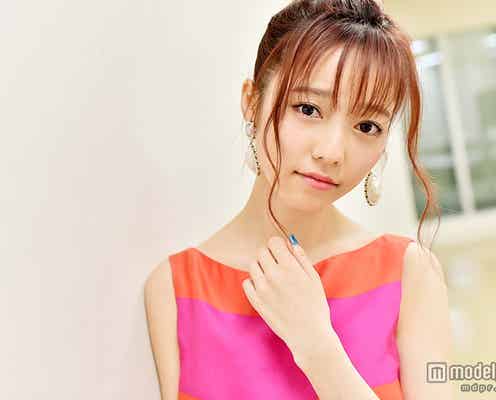 AKB48島崎遥香、キスマイの“カップル動画”に意外な評価?「ふざけている人の方がタイプ」<「キスブサ」潜入インタビュー>