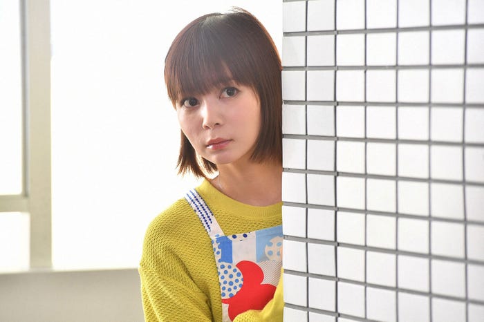 中川翔子/「あなたのことはそれほど」第5話より(画像提供:TBS)