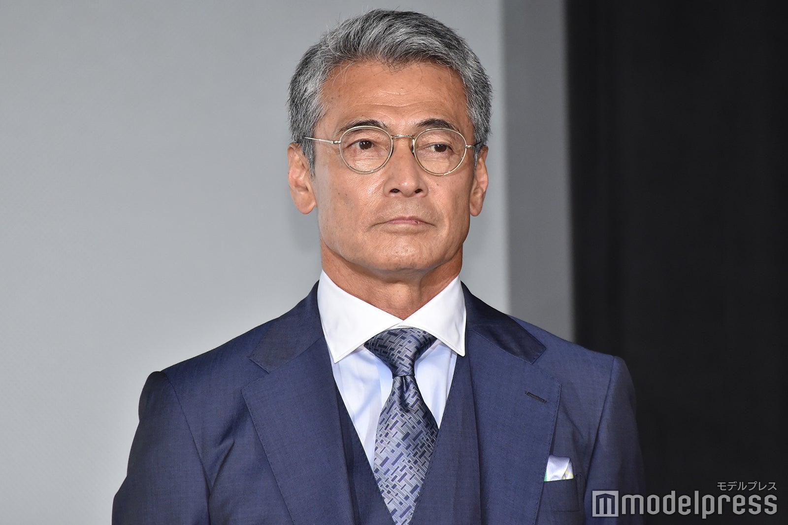 渡辺裕之さん（C）モデルプレス