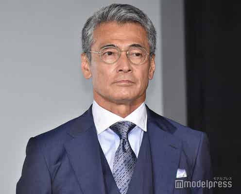 渡辺裕之さん、自宅にて死去<所属事務所発表全文>