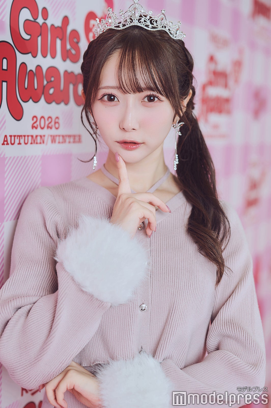 谷崎早耶（C）モデルプレス