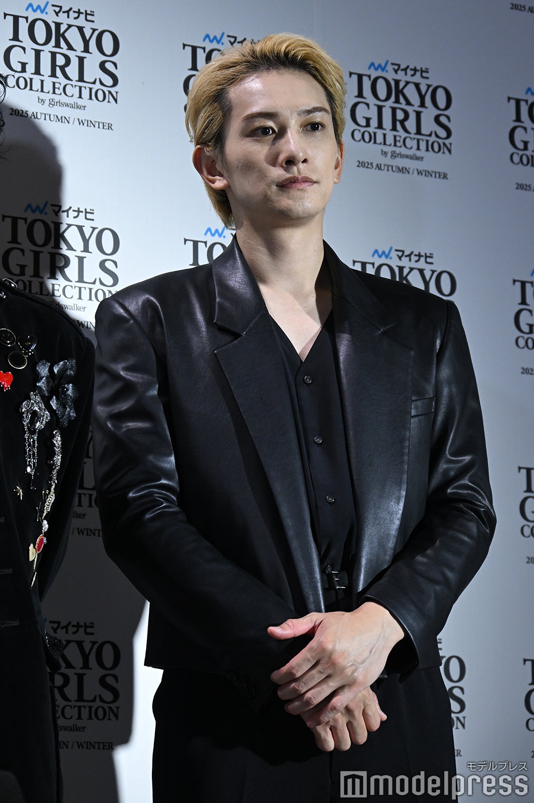 町田啓太（C）モデルプレス