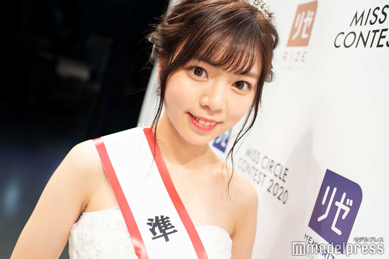 薬真寺伽帆さん（C）モデルプレス