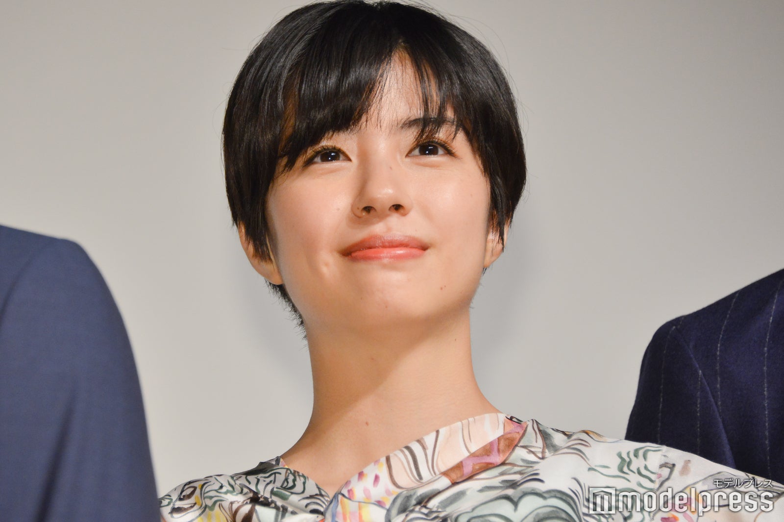 佐久間由衣（C）モデルプレス