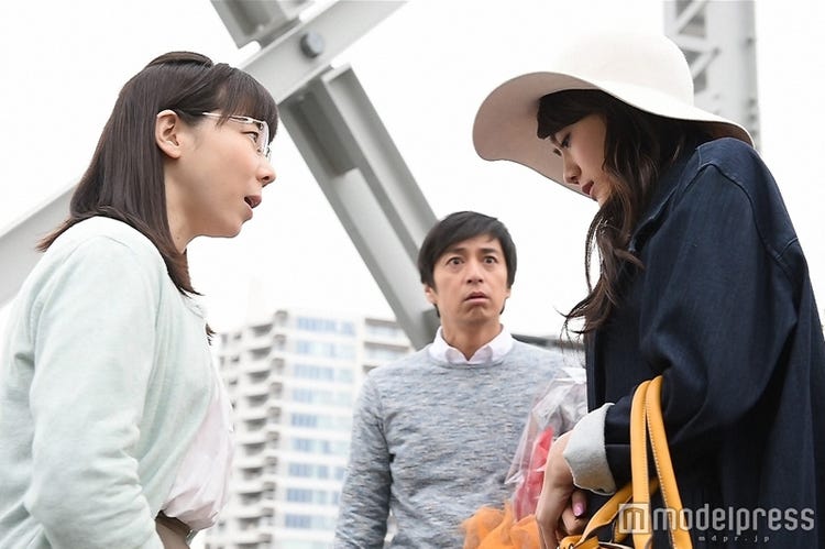 画像9 10 忘れられない人を取り戻す方法とは 中谷美紀 私結婚できないんじゃなくて しないんです 第6話あらすじ モデルプレス 画像9 10 忘れられない人を取り戻す方法とは 中谷美紀 私結婚できないんじゃなくて しないんです 第6話あらすじ モデルプレス