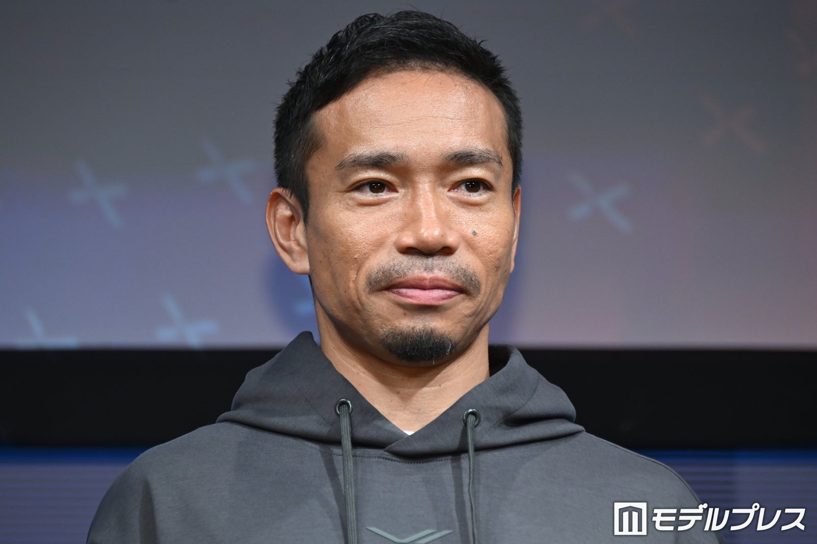長友佑都選手（C）モデルプレス
