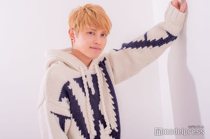 手越祐也(C)モデルプレス
