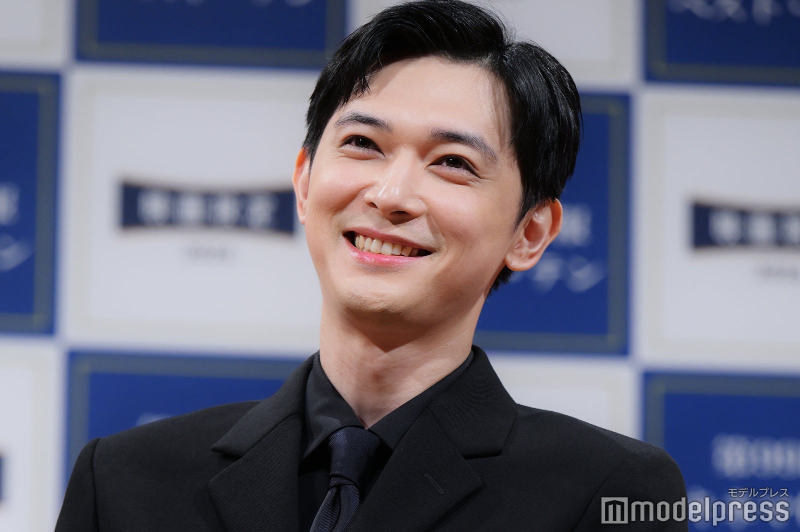 吉沢亮（C）モデルプレス