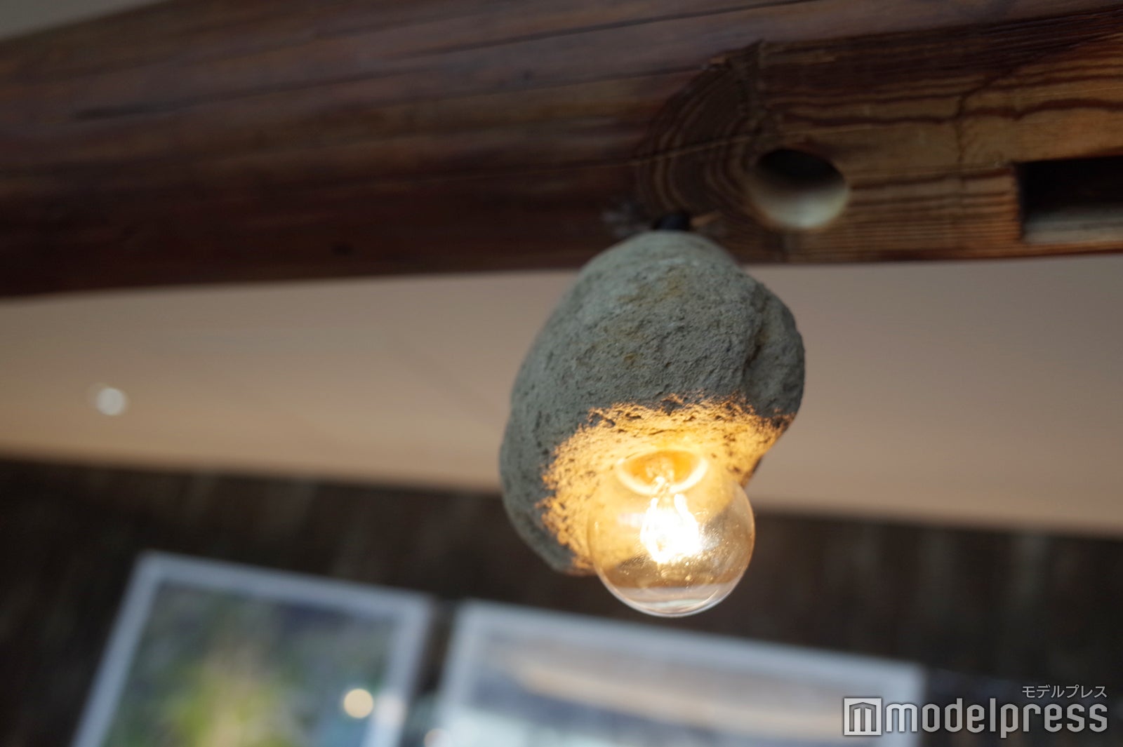 ふふ 箱根（C）モデルプレス