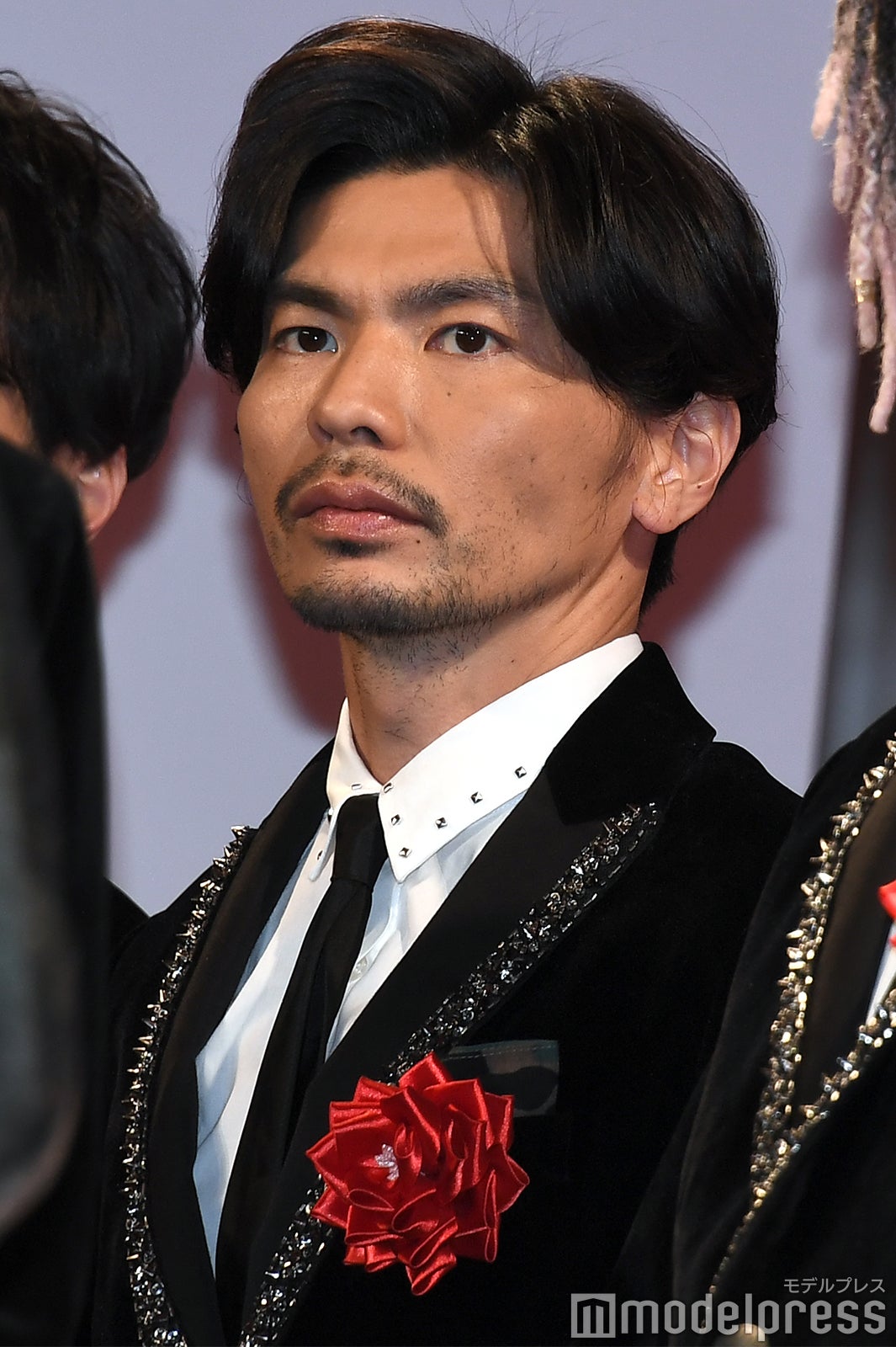 U-YEAH （C）モデルプレス