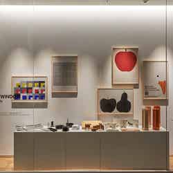 ATELIER MUJI/画像提供:株式会社良品計画