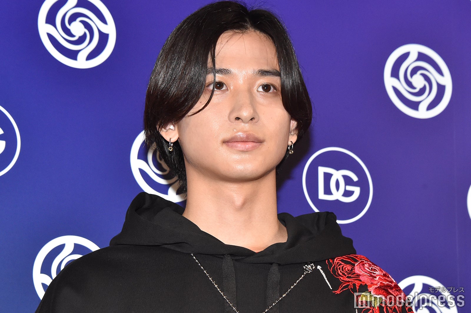 Who-ya （C）モデルプレス