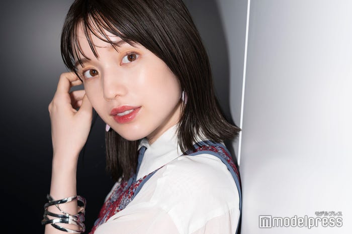 弘中綾香アナ(C)モデルプレス