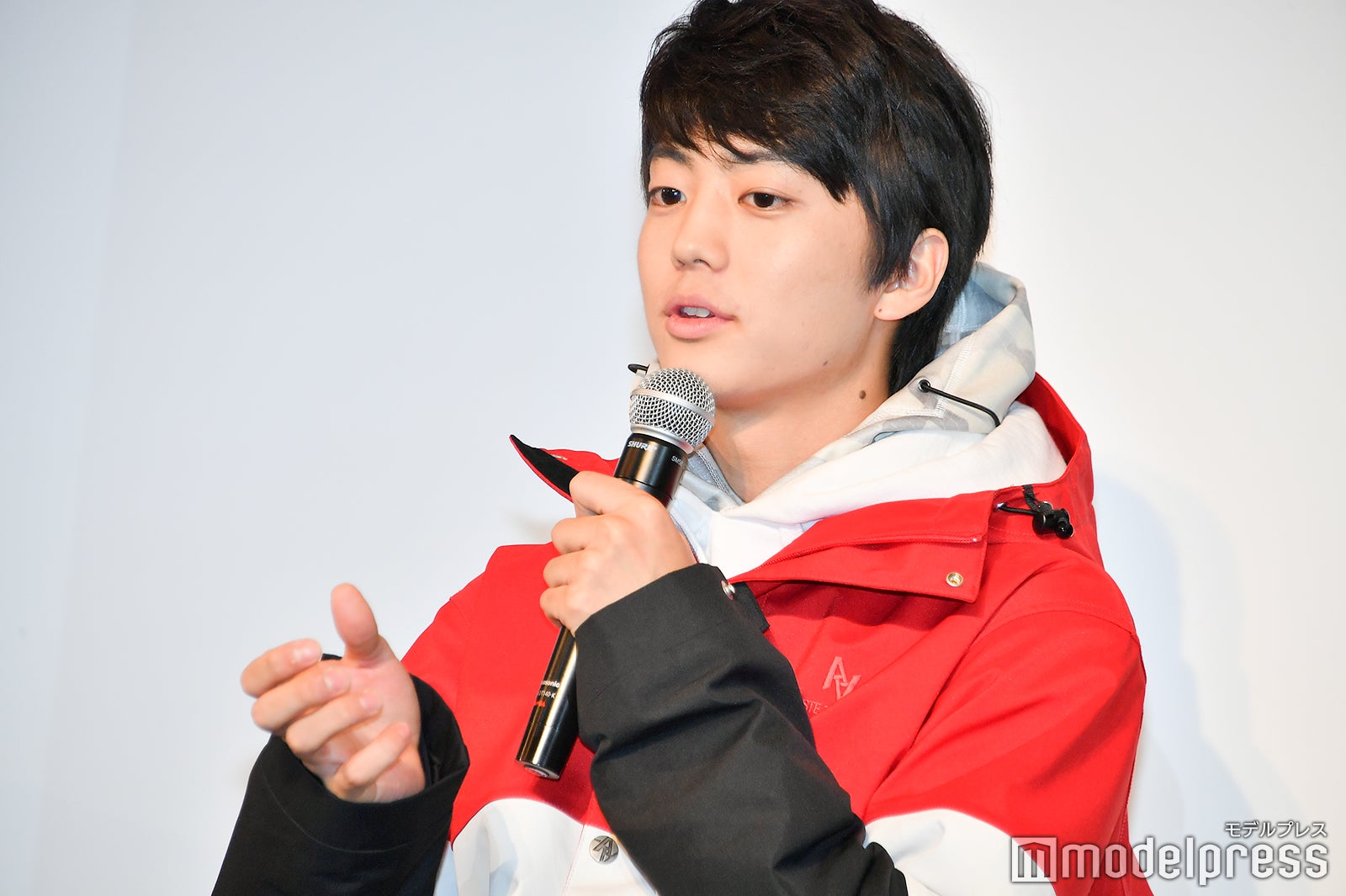 伊藤健太郎 （C）モデルプレス