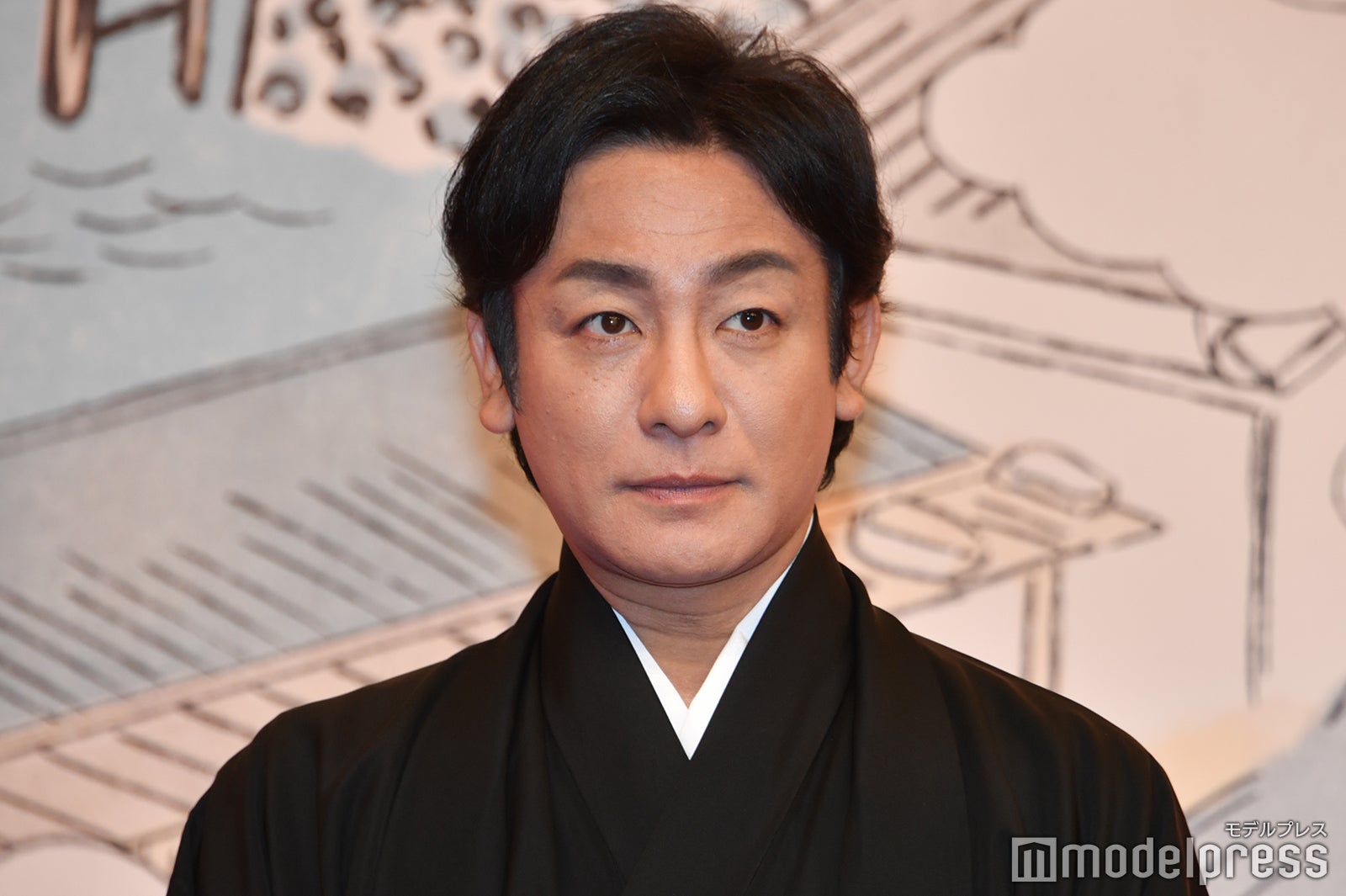 片岡愛之助（C）モデルプレス