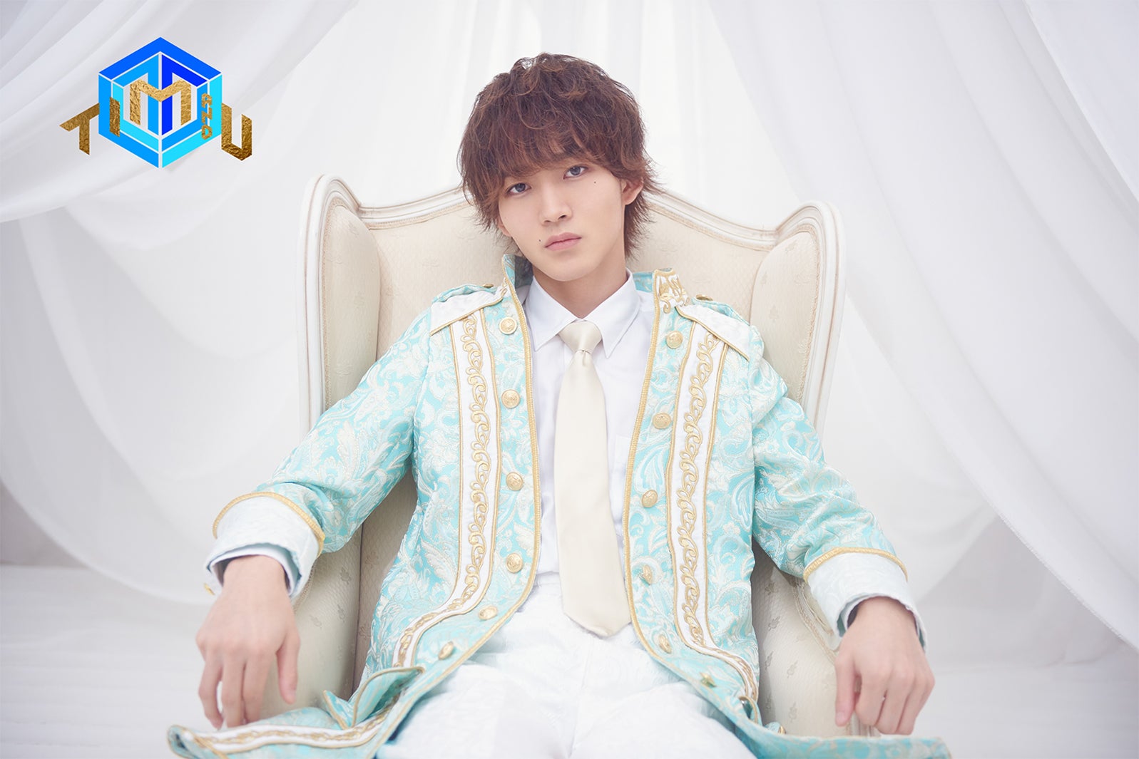 高橋湊（提供写真）