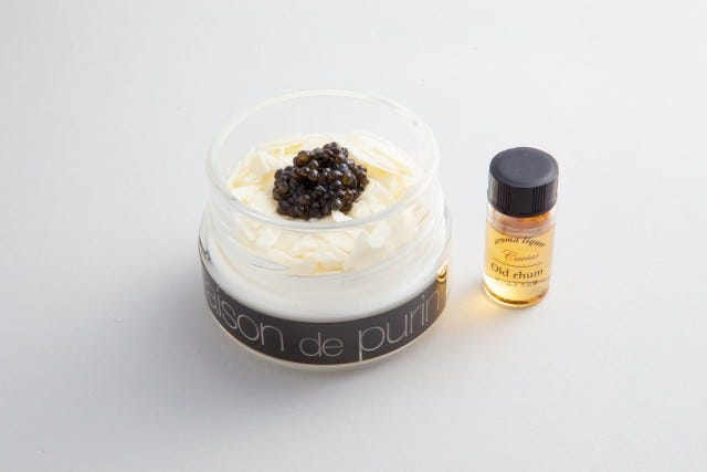 その発想はなかった…！「新感覚プリン」が楽しめるスイーツブランドが誕生【兵庫県西宮市】