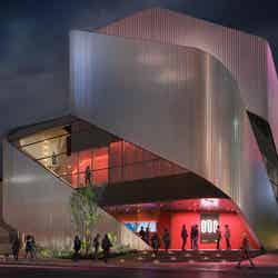 010 BUILDING(C)Clouds Architecture Office