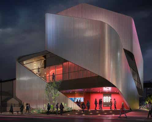 福岡に食×エンタメの複合施設「010 BUILDING」日本初上陸ショー上演&レストランバーも