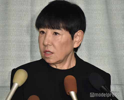 和田アキ子、生放送で不適切発言を謝罪「リスペクトが足らなかった」パリ五輪金メダリストへ「トドみたい」で物議