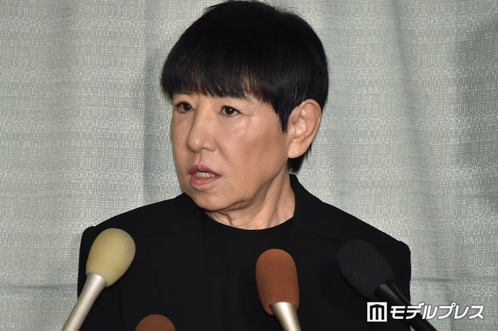 和田アキ子、パリ五輪金メダリストへ「トドみたい」不適切発言をラジオで生謝罪