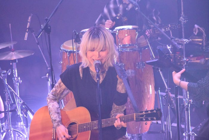 奥山汐理(提供写真)