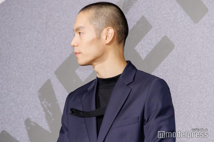 窪田正孝(C)モデルプレス