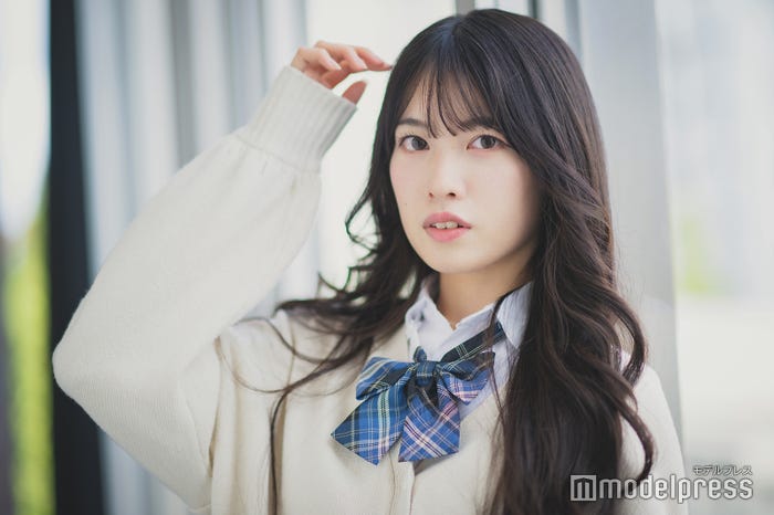 あんなさん(C)モデルプレス