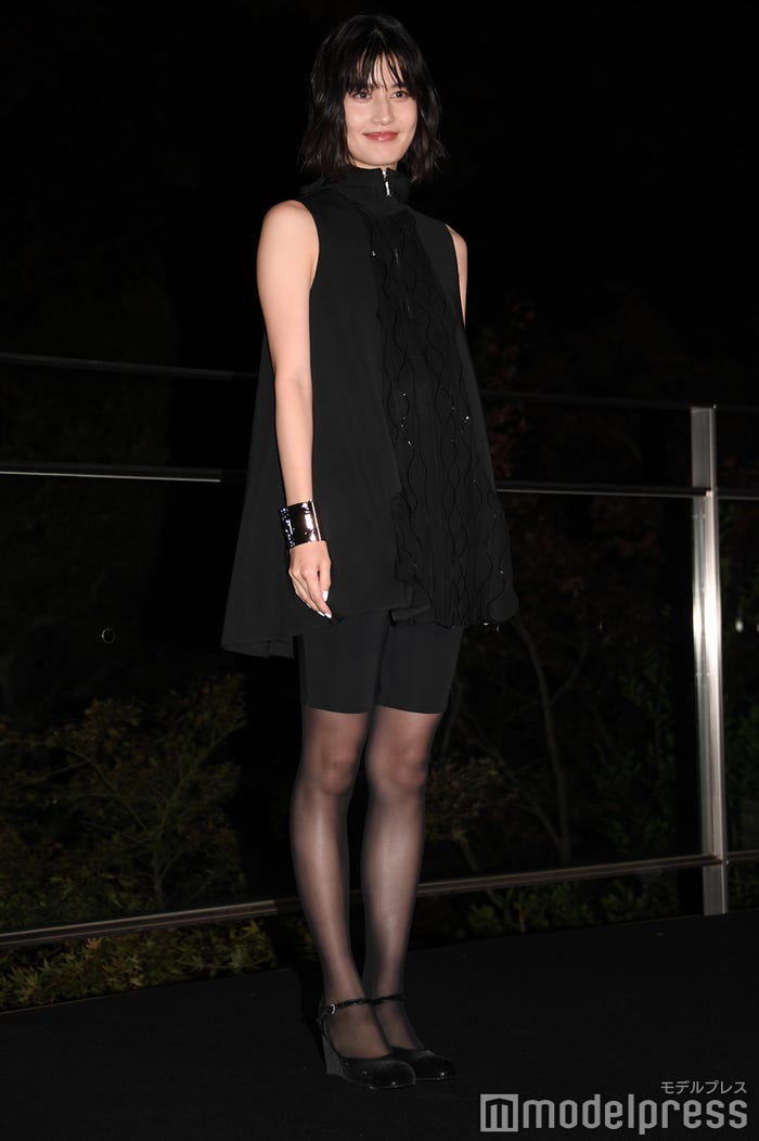 橋本愛(C)モデルプレス