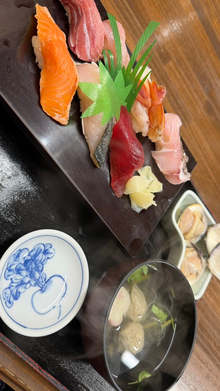 竹田えみり「1泊2日で楽しめるプチ旅がマイブーム」(提供写真)