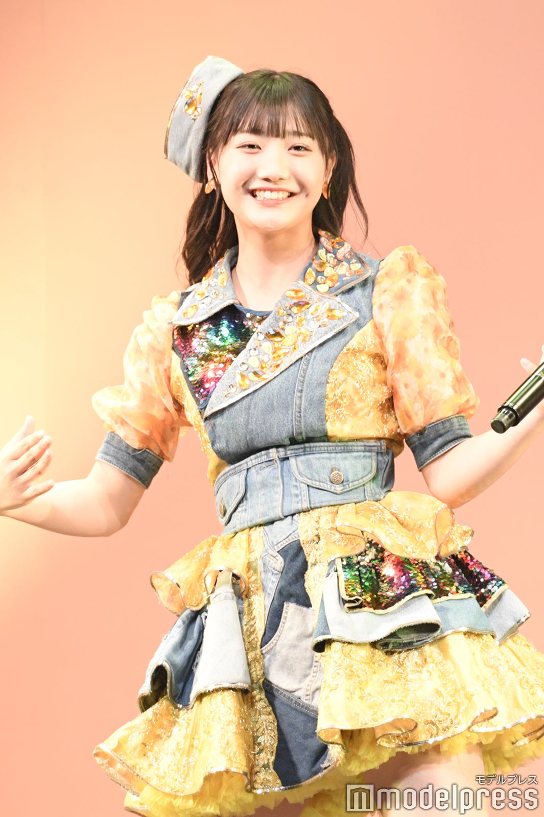黒田れい（C）モデルプレス