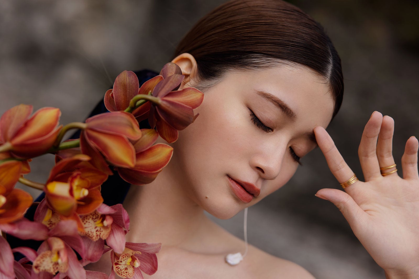 生見愛瑠／アザーカット（提供写真）