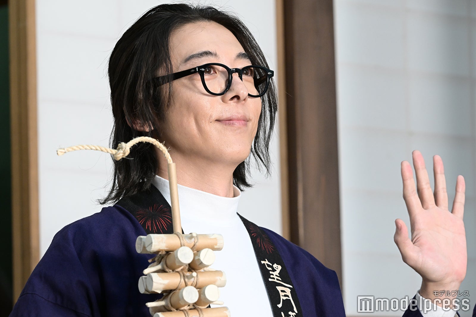 高橋一生（C）モデルプレス