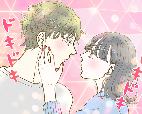 どうしても忘れられない...男性がいつまでも【夢中】になってしまうキス