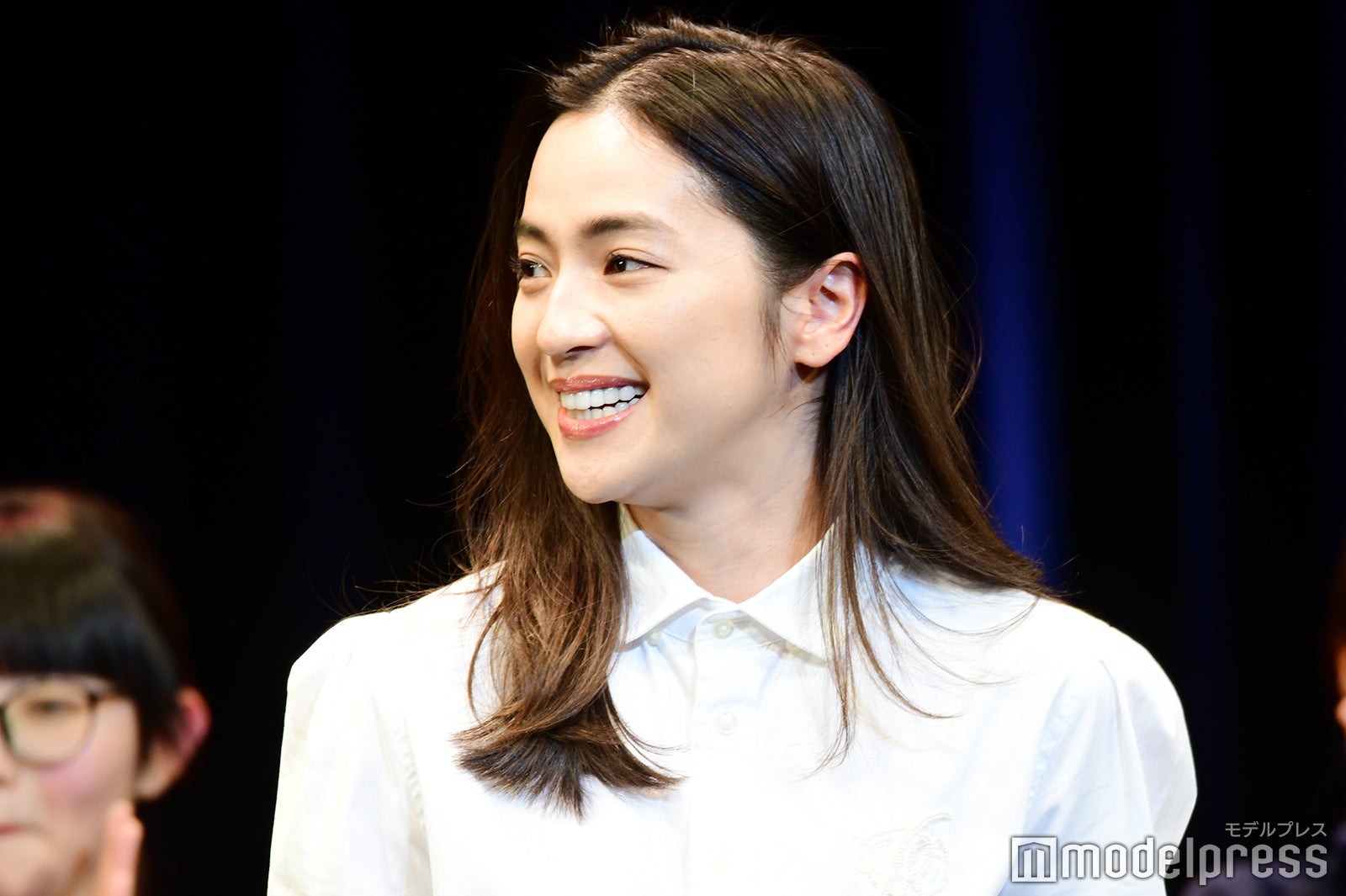 中村アン（C）モデルプレス