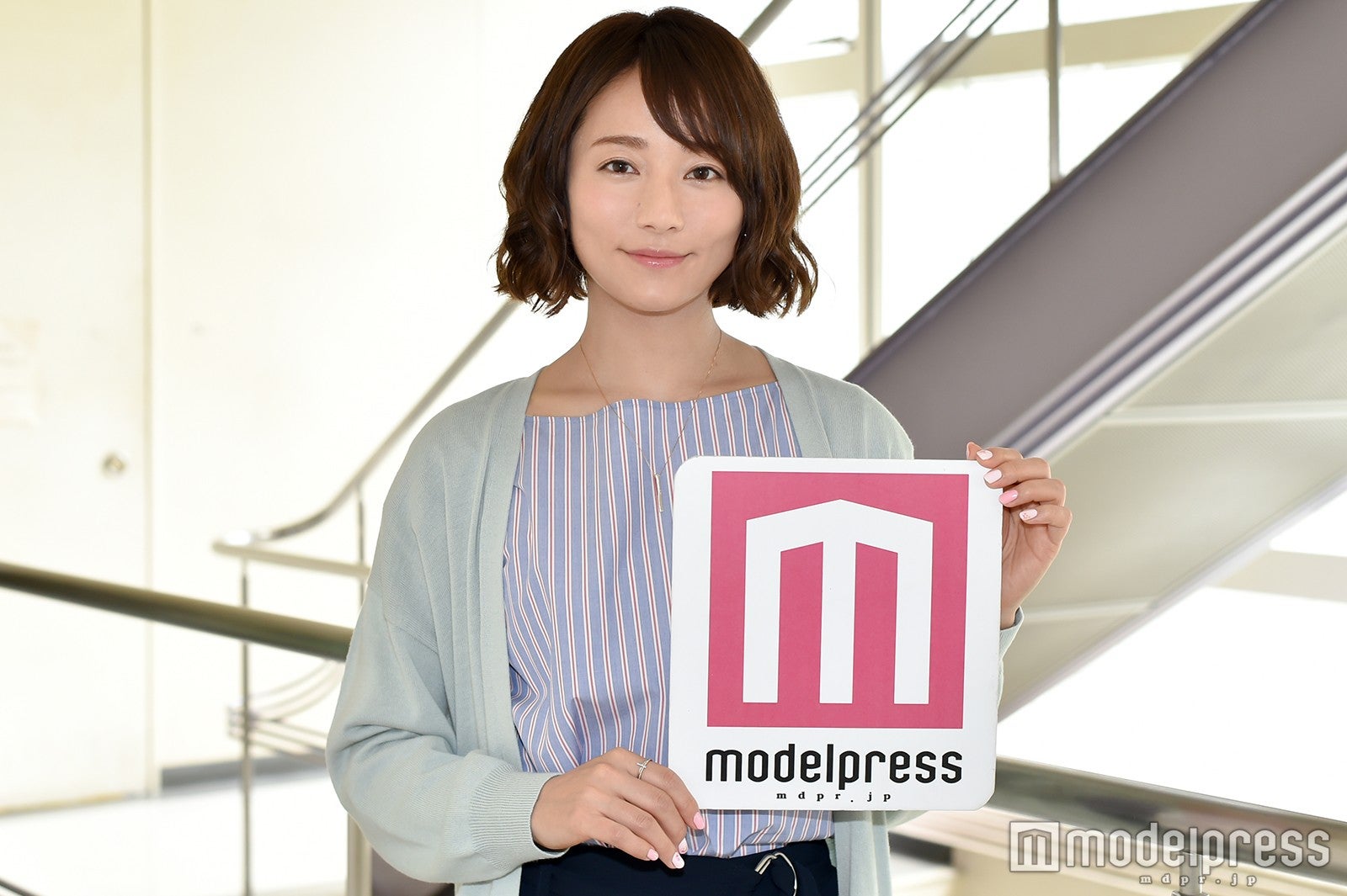 木村文乃（C）モデルプレス